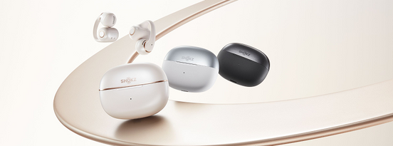Introducing OpenDots 2: The New Benchmark of Everyday Clip-On Earbuds