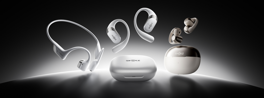 Best Open-Ear Headphones in the UK (2026): The Complete Buying Guide