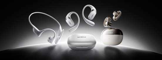 Best Open-Ear Headphones in the UK (2026): The Complete Buying Guide