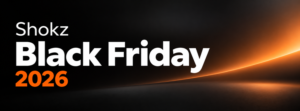 Black Friday Headphones