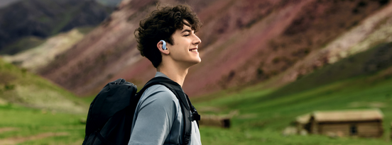 OpenFit Air 2 vs OpenFit Air vs OpenFit 2+: What Actually Changed?