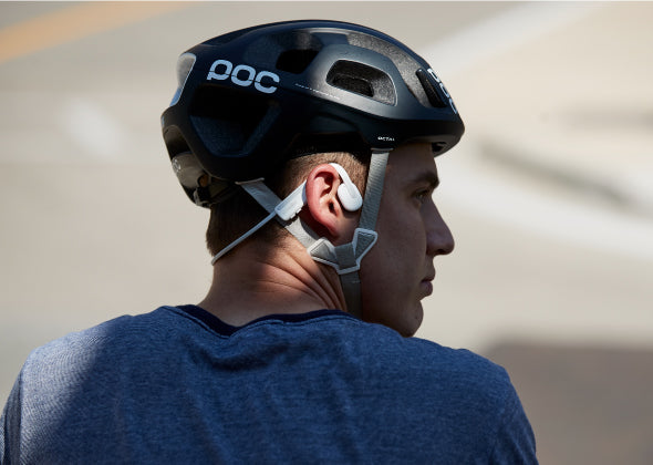 AfterShokz Open-ear Sports Headphones