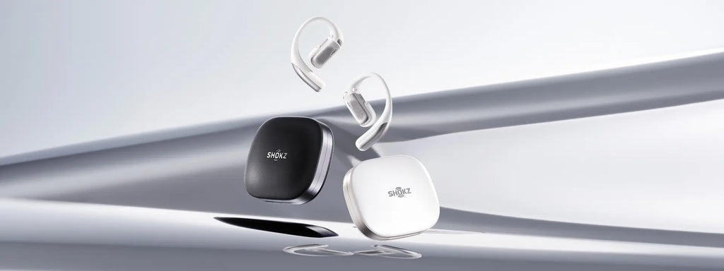 Shokz OpenFit Pro Launch: Excellent Sound Quality and Open-Ear Noise Reduction