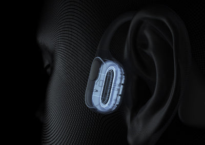 How do bone conduction headphones work?