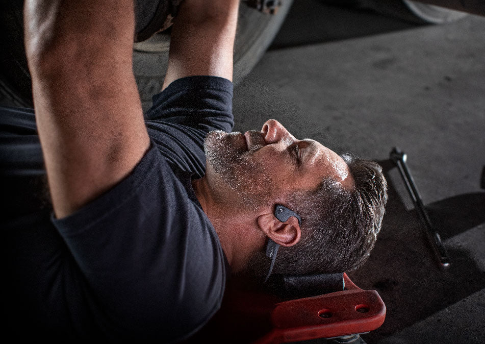 Aeropex: Gear That Makes Life and Sports Safer