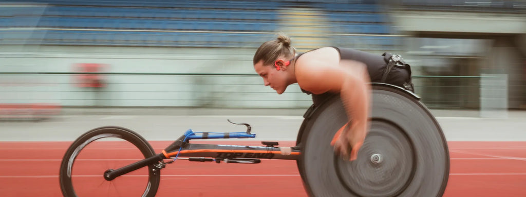 Turning barriers into breakthroughs with Eden Rainbow-Cooper