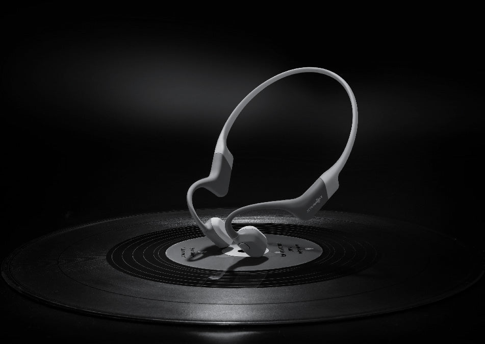 5 BENEFITS OF OPEN-EAR BONE CONDUCTION SPORT HEADPHONES