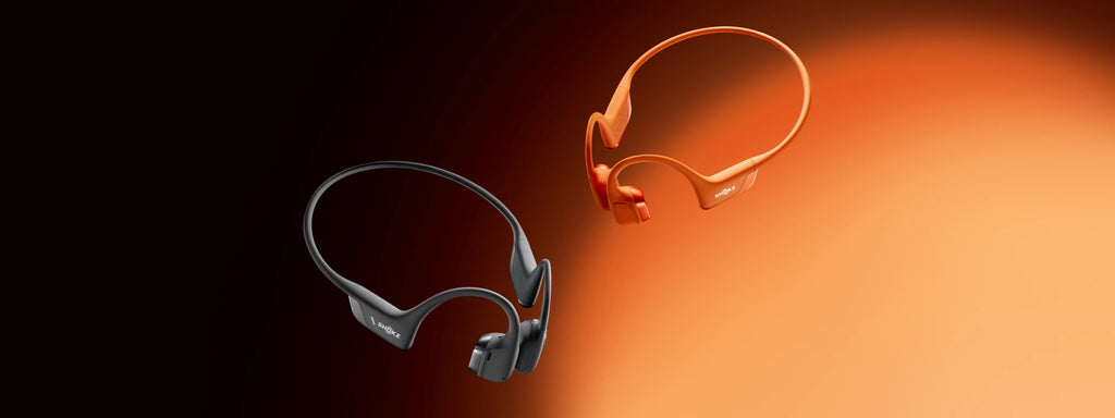 Shokz OpenRun Pro 2: Redefining the Sound of Sports