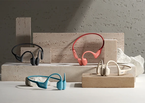 Enjoy 25% OFF on Refurbished Headphones – The same Quality as New at a Fraction of the Price!