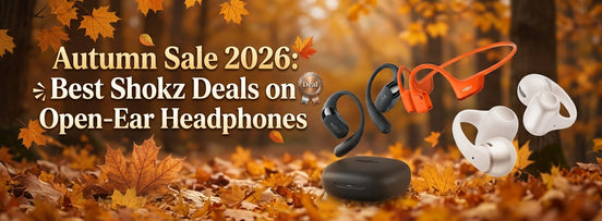 Best Headphone Sale Deals to Look Out for in the Autumn Sale 2026