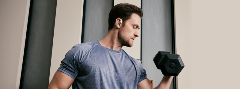 Best Gym Earbuds 2026: Top 5 Picks for Training