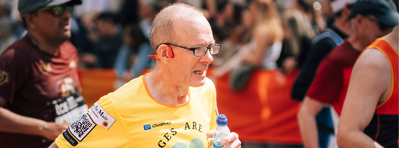 Running Headphones for Parkrun: Why Open-Ear Earbuds Are a Smart Choice