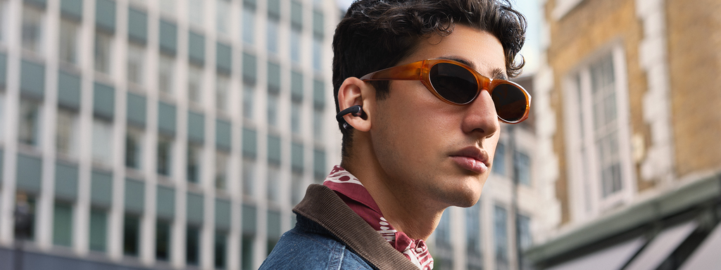 Best Sound Quality Wireless Earbuds: Understanding Open-Ear Audio Trade-Offs