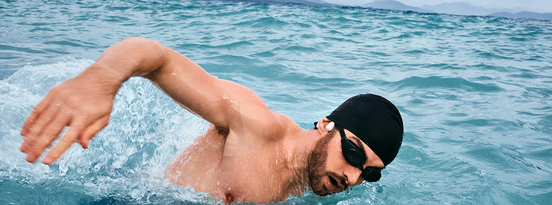 Best Swimming Headphones in the UK: 6 Top Picks for 2026