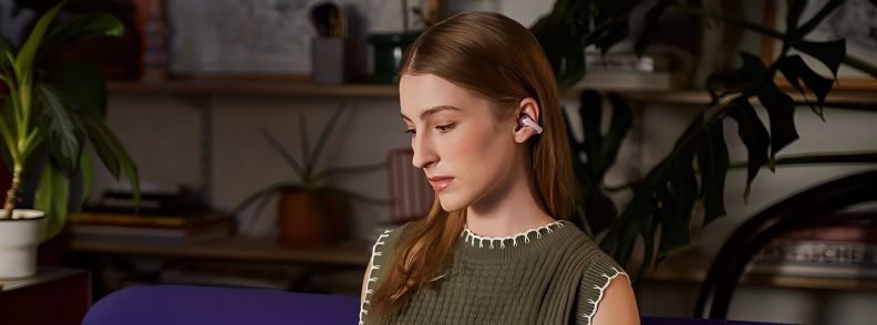Best Wireless Earbuds for Yoga: Why Clip-On Earbuds Are a Game Changer