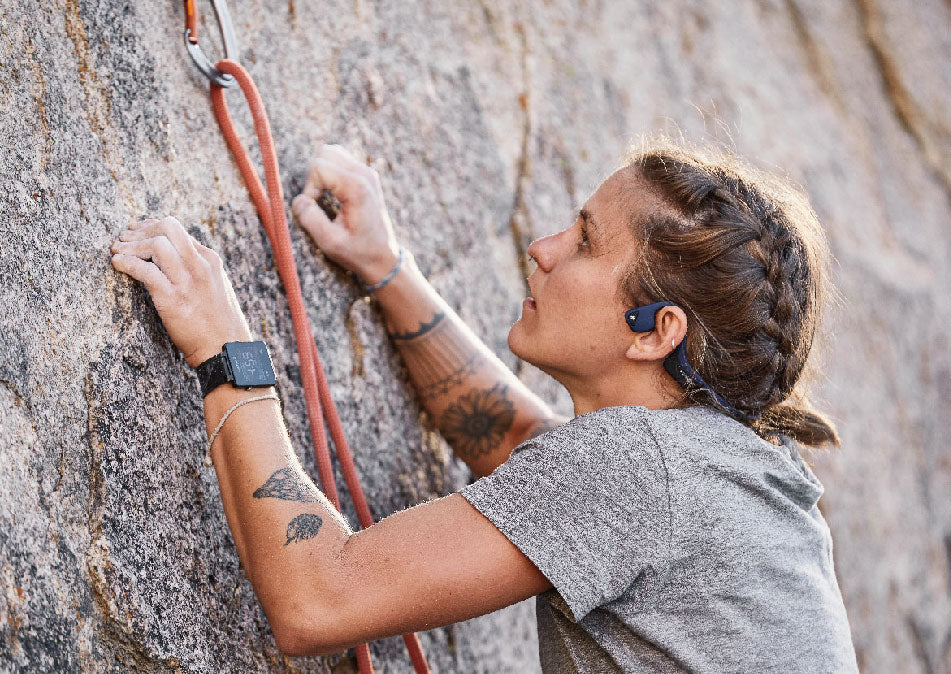 【STORY】“BE PERSISTENT” STORY FROM SHOKZSQUADUK