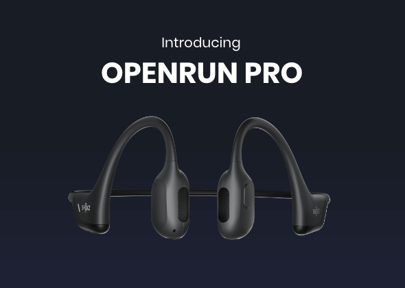 Introducing OpenRun Pro