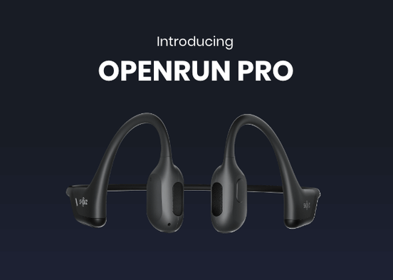 Introducing OpenRun Pro