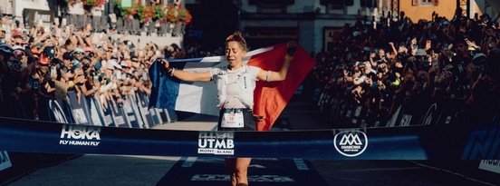 For Shokz, the 2026 HOKA UTMB Mont-Blanc was a week to remember.
