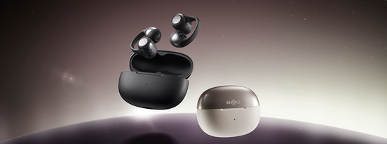Struggling with Ear Pain? Discover How Open Ear Headphones Can Help with Relief