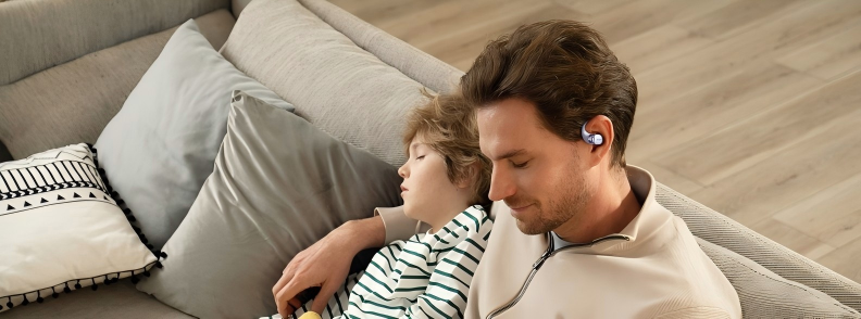 Ear Hooks for Earbuds Explained: How They Work, and Why They Matter