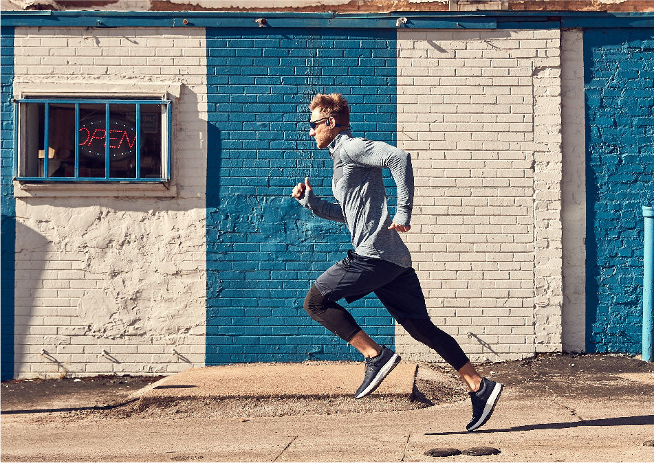 SIMPLE BUT EFFECTIVE STRATEGY FOR 2020 LONDON MARATHON