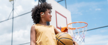 Are Bluetooth Headphones Safe for Kids? Why Open-Ear Headphones Are a Healthier Choice