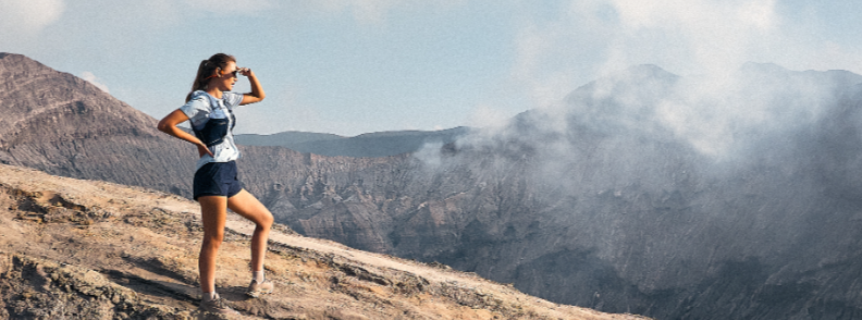 how to start hiking as beginners
