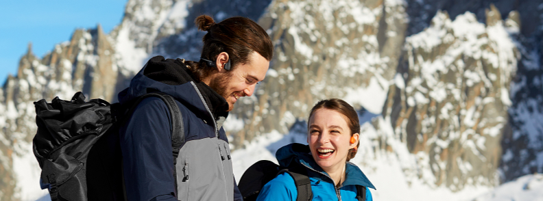hiking packing list
