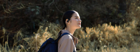 Best Headphones for Hiking: Safe Open-Ear Audio for Trails