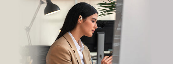 How to Use Shokz Open-Ear Headphones: Wearing, Powering On & Pairing Guide
