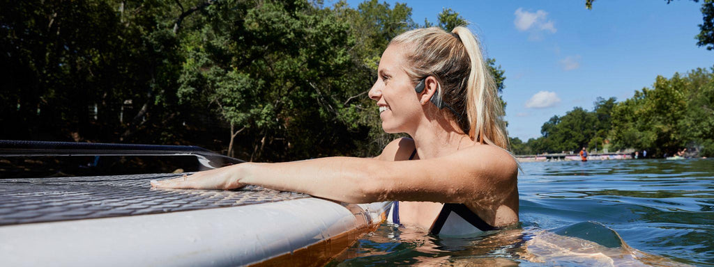 IPX4, IPX8, IP68: What IP Rating Should I Choose for Swimming?