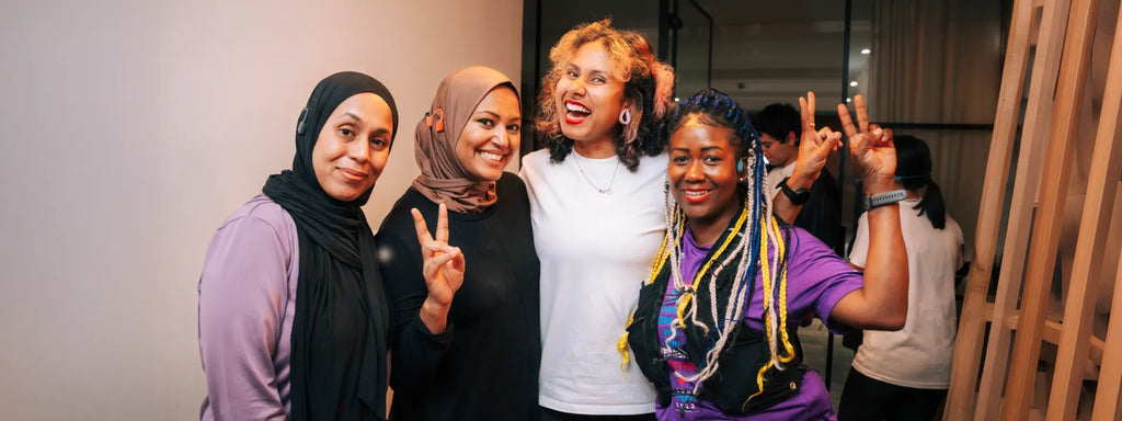 Shokz x Let’s Do This - Tune In. Go Long.