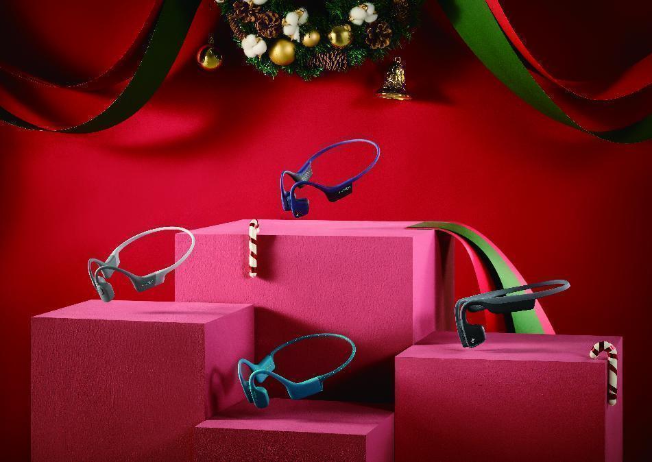 8 REASONS TO GIFT AFTERSHOKZ HEADPHONES IN THIS CHRISTMAS