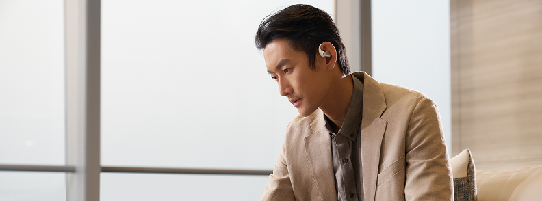 Are Open Ear Headphones Ideal for People With Hearing Sensitivity or Ear Conditions?