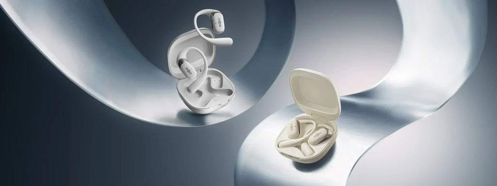 OpenFit 2 Series Launches 5 June – Meet Shokz’s Next-Gen Open-Ear TWS Earbuds