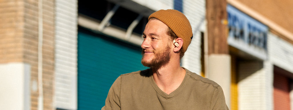 Tired of Ringing in Your Ears? Discover Simple Fixes