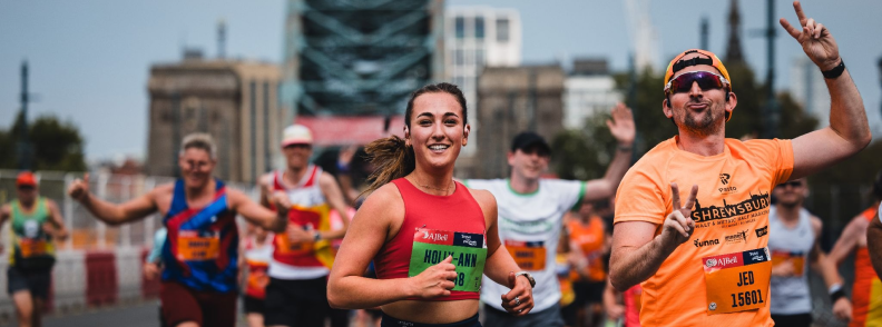 Shokz is Heading North