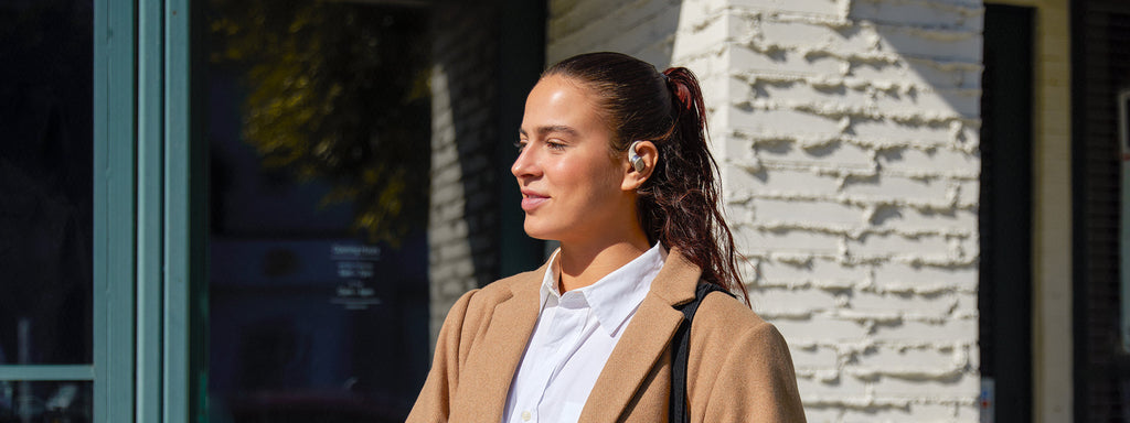 Do Open-Ear Headphones Really Compromise Sound Quality? Find Out What You've Been Missing