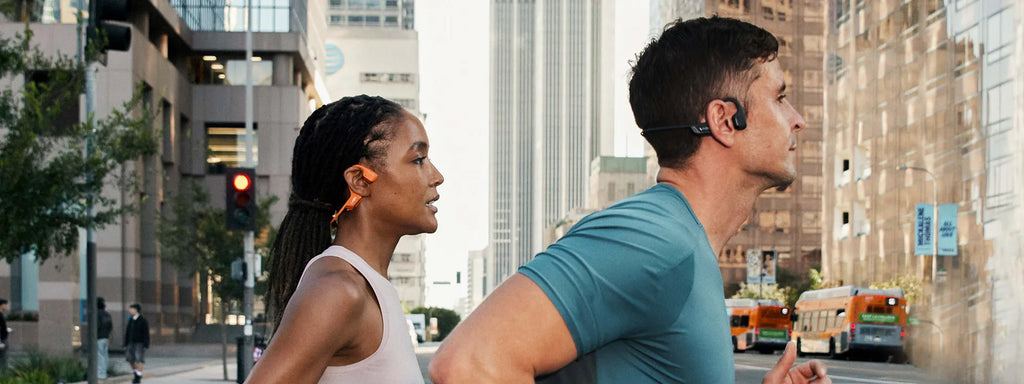 Struggling with a Swollen Ear Canal? Discover How Open Ear Headphones Can Help