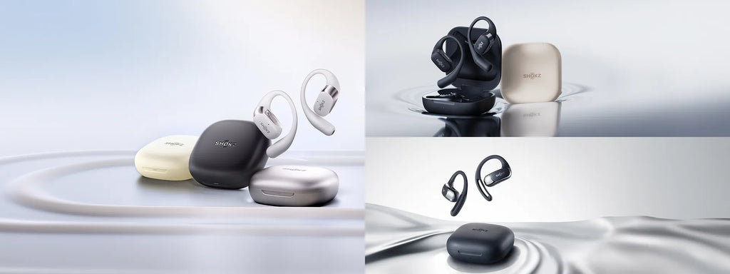 What Sets the OpenFit 2 Series Apart from Predecessors?