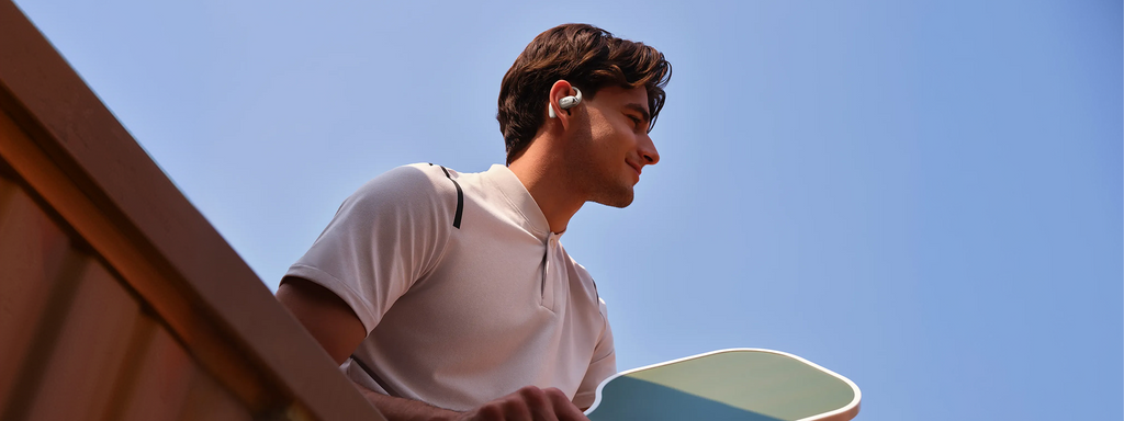 Best Headphones for Hiking: Safe Open-Ear Audio for Trails