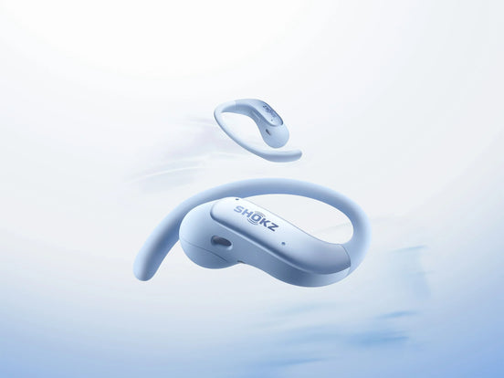 Introducing OpenFit Air 2 — our lightest ear-hook earbuds yet