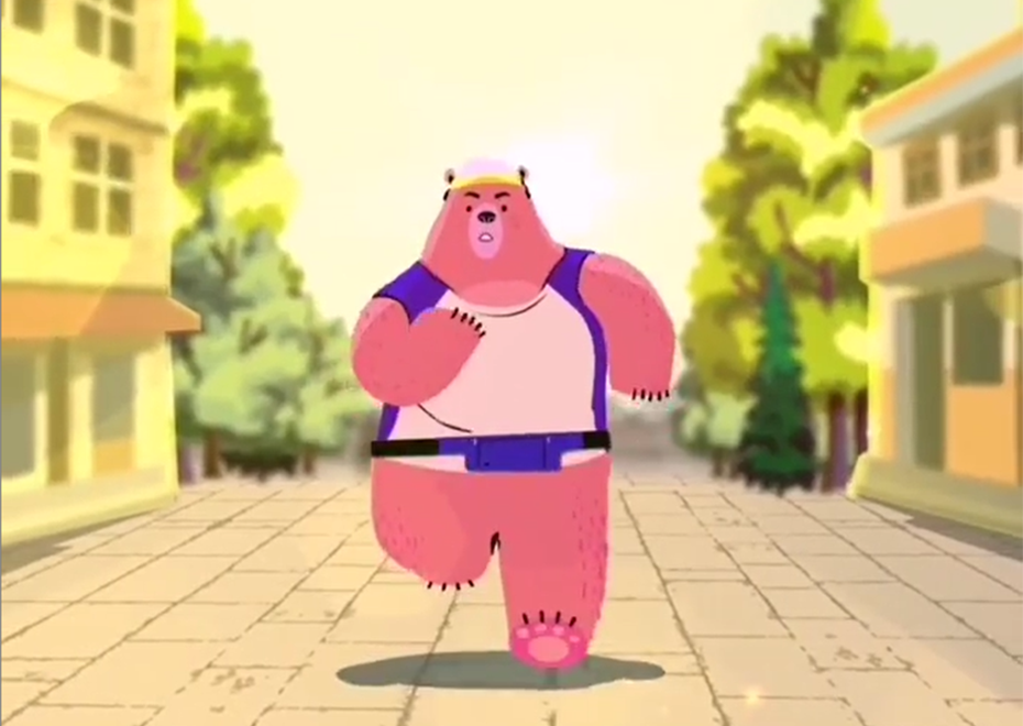 2020 #SHOKACHALLENGE: WHERE DO YOU WANT TO BETTER YOUR SELF?