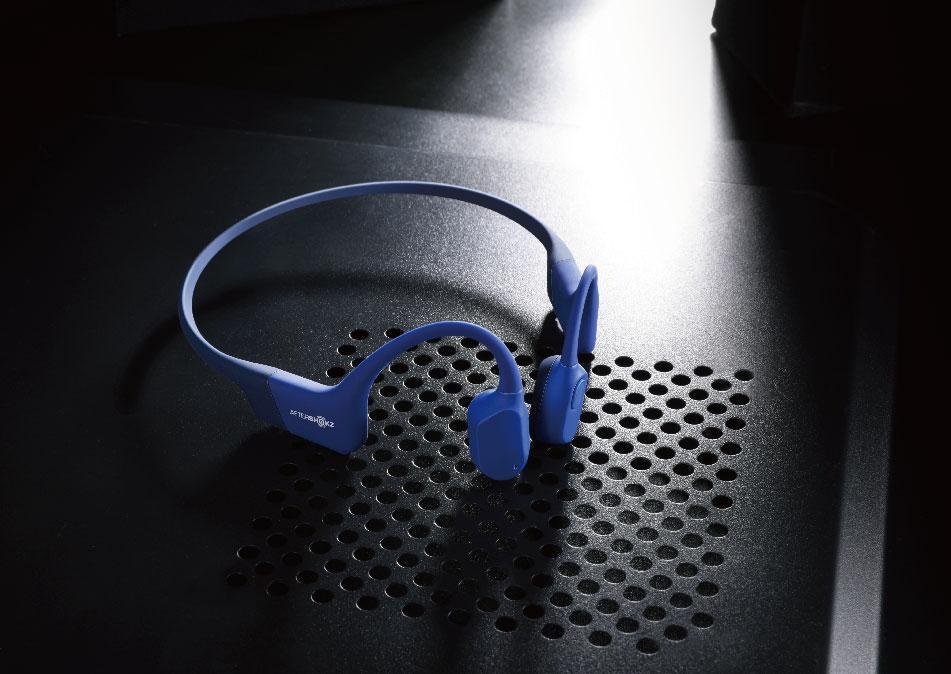 AfterShokz Aeropex Headphones