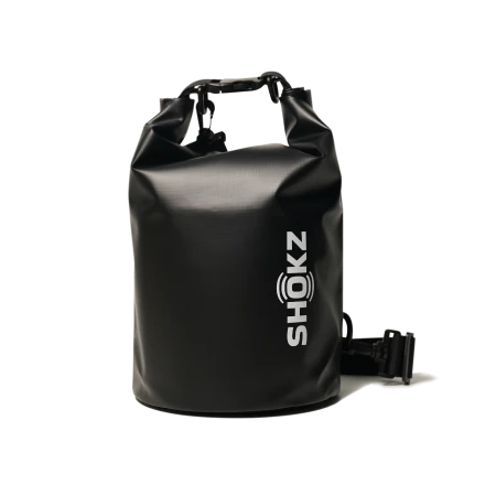 Waterproof bag