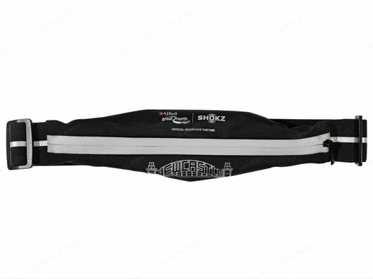 Shokz Limited Great North Run Belt Bag