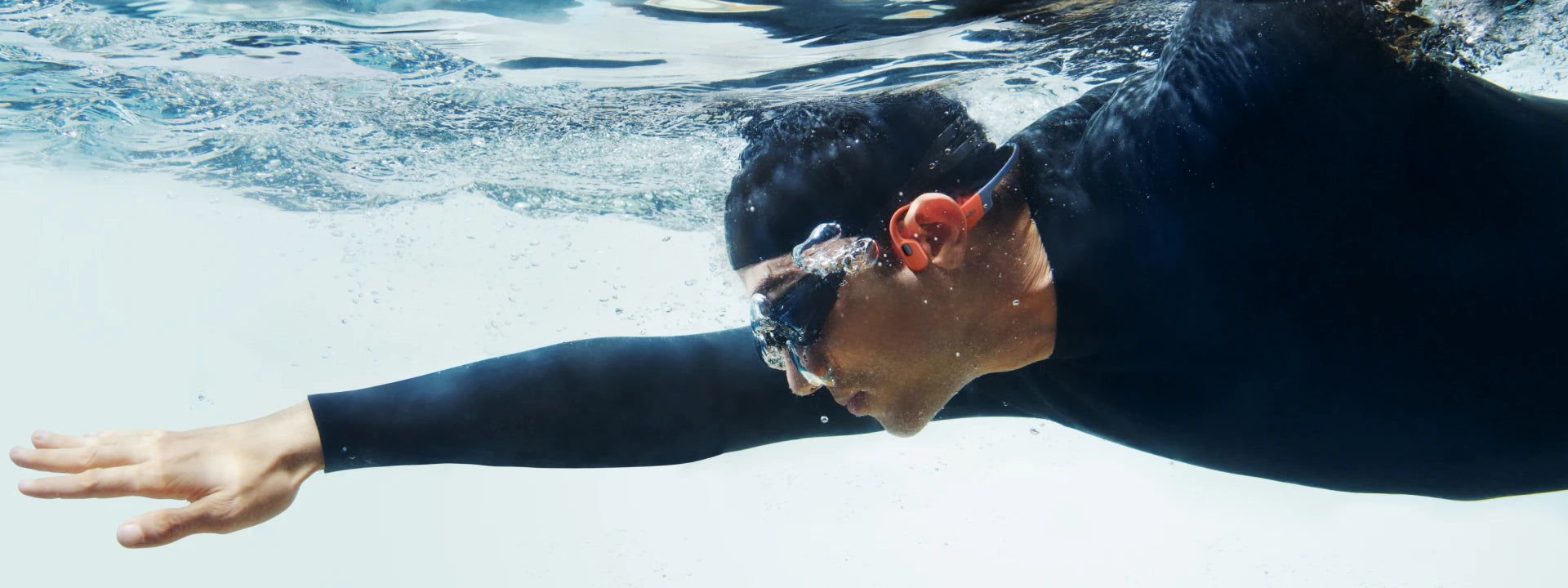 shokz openswim pro