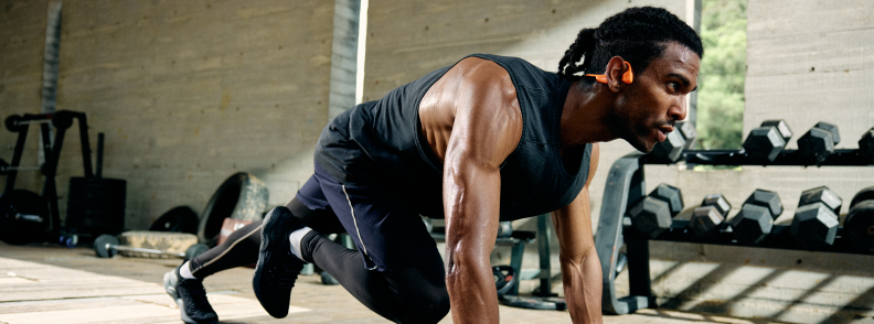 how safe are bone conduction headphones