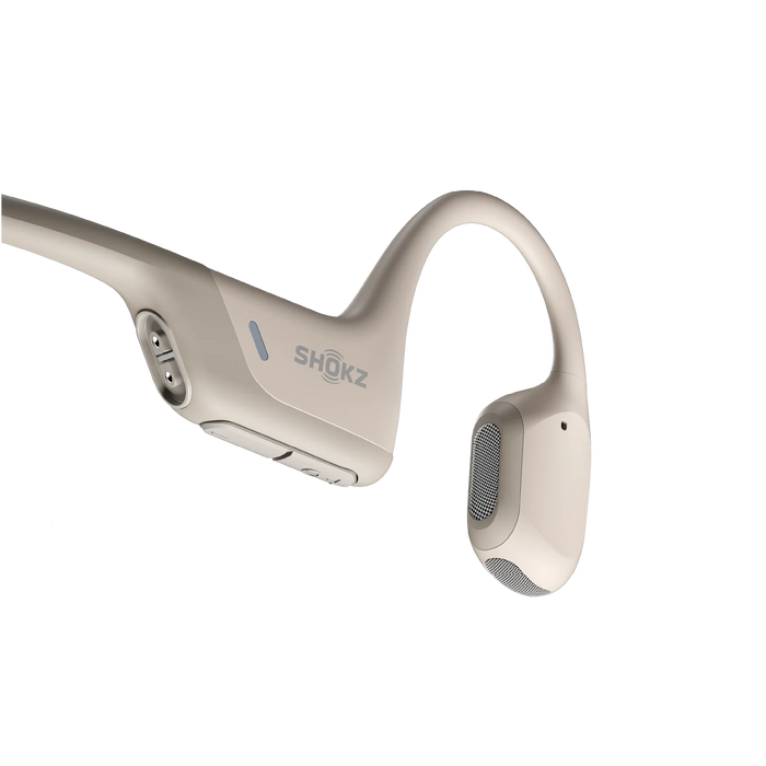 OpenRun Pro Bone Conduction Sport Headphone - Shokz UK
